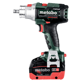 Taladro atornillador de percusión de batería SB 18 LTX-3 BL Q I Metal