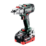 Taladro atornillador de percusión de batería SB 18 LTX-3 BL Q I Metal