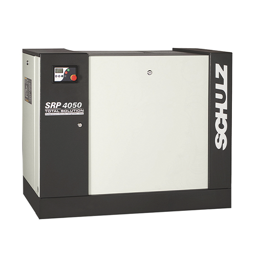 Compresor de Aire a Tornillo Schulz SRP 4050E Flex/Dynamic – 50 HP