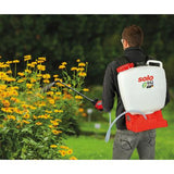 Fumigadora 442 (a bateria 18V. 2,5Ah)