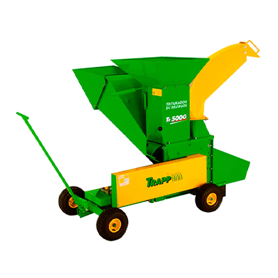 Molino Triturador TR 500G