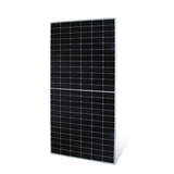 Panel Solar de 550 Watts Media Celda