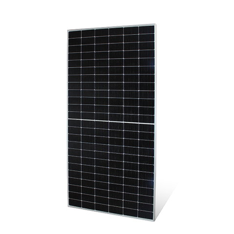 Panel Solar de 550 Watts Media Celda