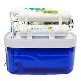 Sistema de Filtración de Osmosis Inversa AquaWave 75