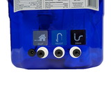 Sistema de Filtración de Osmosis Inversa AquaWave 75