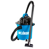 Aspiradora de 30 LITROS - Neuhaus