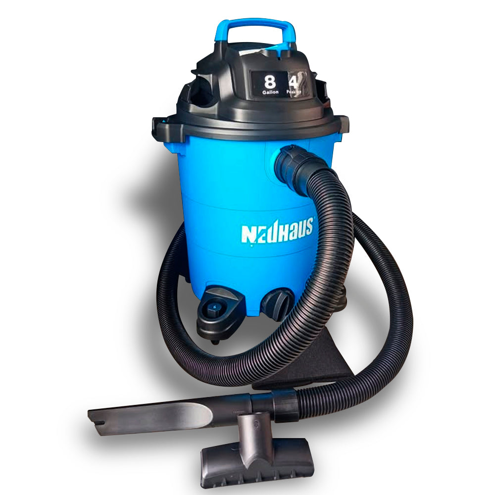 Aspiradora de 30 LITROS - Neuhaus