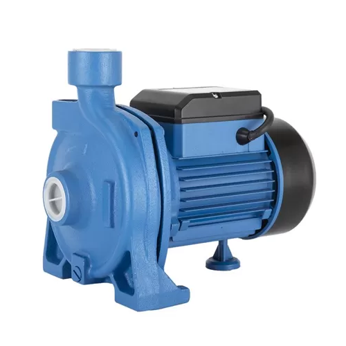 Bomba centrífuga  1Hp 220v