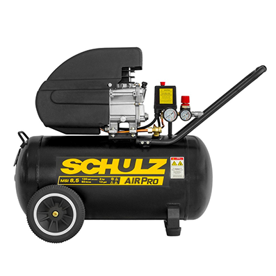 Compresor de Aire - Air Pro MSI 8.5/50 - T0390426SZ