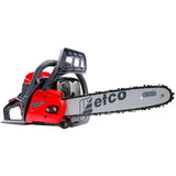 Motosierra MT411 39 CC