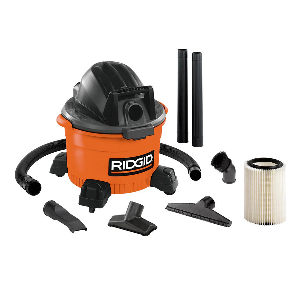 Aspiradora de 22.5 L - WD0655BR 2.5HP