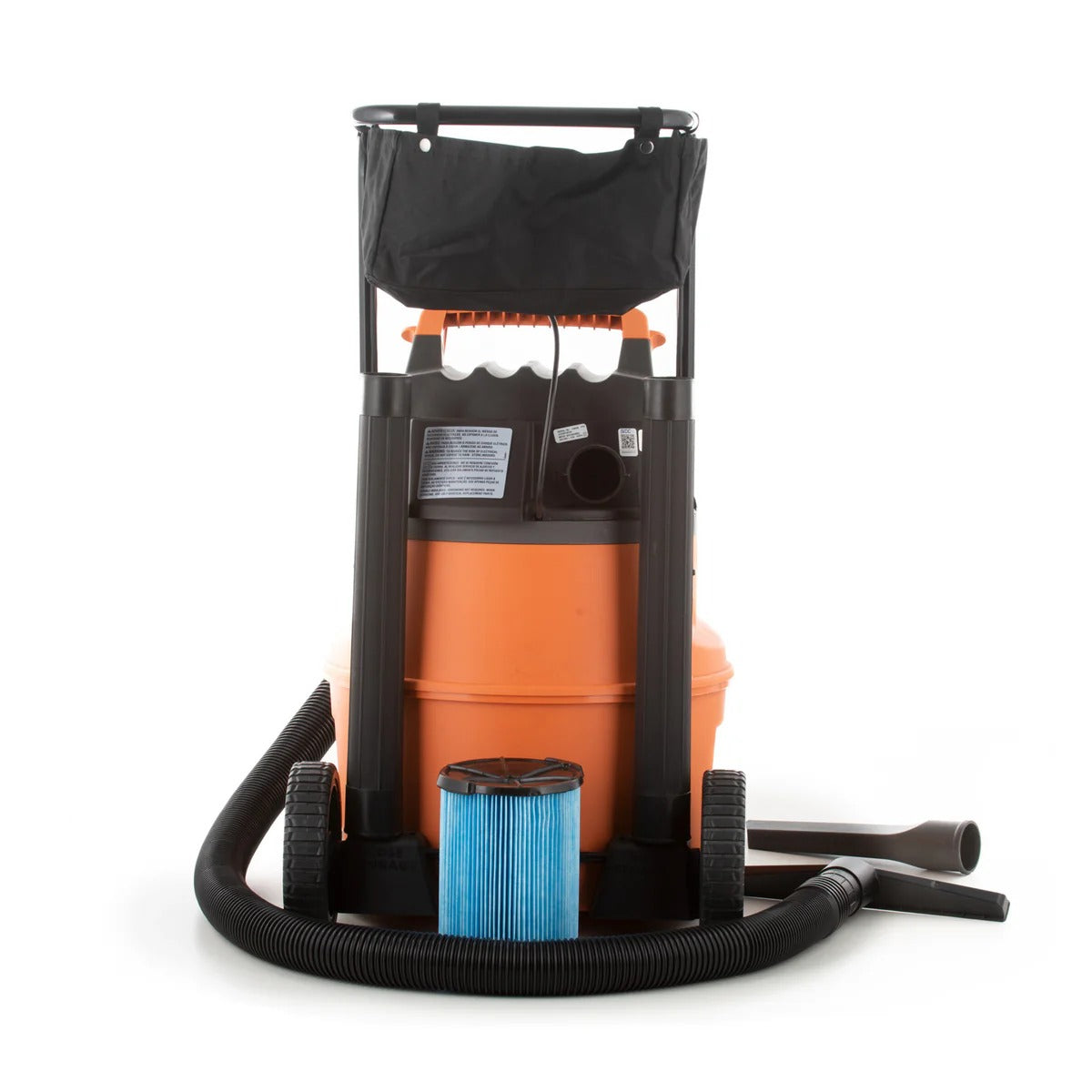 Aspiradora de 60 L - WD1855BR 6.5 HP