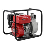 Motobomba para Riego de 2" WB20XH