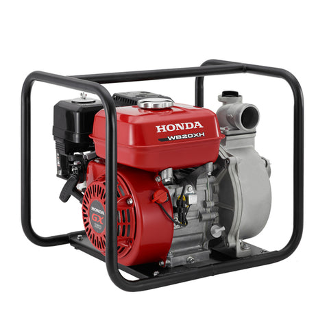 Motobomba para Riego de 2" WB20XH