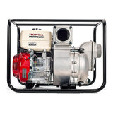 Motobomba De 4" de Construcción WT40X-K3D