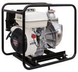 Motobomba De 2" Alta Presión QP-205S