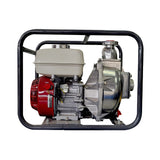 Motobomba De 2" Alta Presión QP-205S - T0263902HM