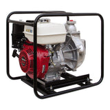 Motobomba De 2" Alta Presión QP-205SX - T0263903HM