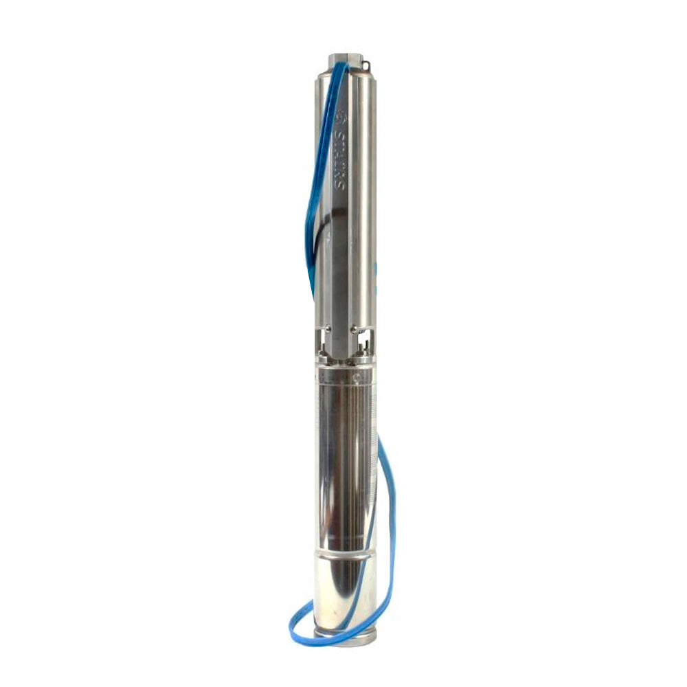 Bomba sumergible completa 2HP ST4-0734 - 220v