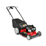 Corta pasto 21 Pulgadas 196cc YARD MACHINE - T03946183MT