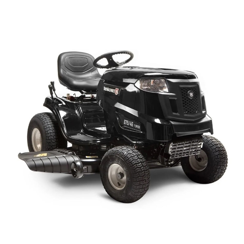 Mini tractor corta pasto 46 pulgadas - 21 HP - T03949847MT