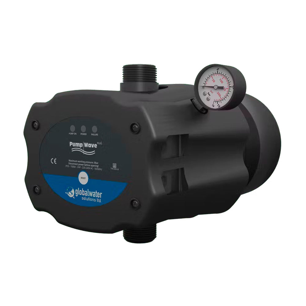 Sistema de Automatización - PumpWave Plus