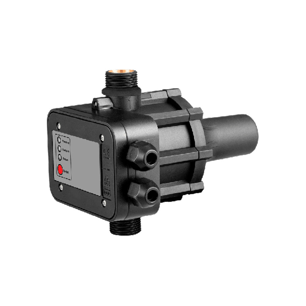 Sistema de Automatización - PressControl PWPress-B