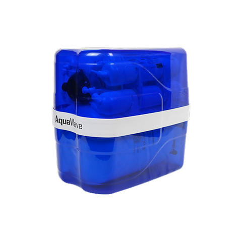 Sistema de Filtración de Osmosis Inversa AquaWave 75