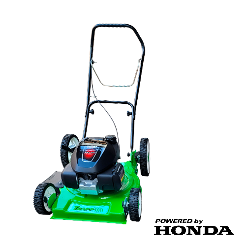Cortapasto TRAPP con Motor HONDA GCV170 - 5.5 HP