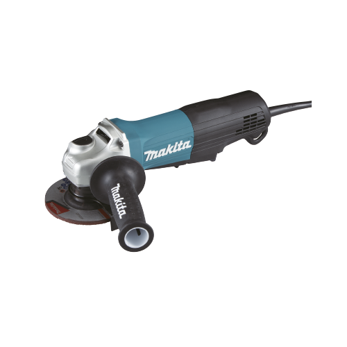 Mini Amoladora Angular GA4550 4 1/2" 1300W