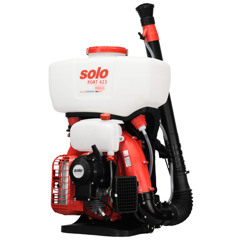 ATOMIZADOR - 423 PORT (18L)