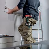 Taladro atornillador de batería BS 18 L BL