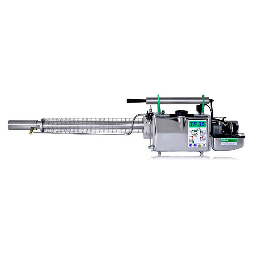 Termonebulizador TF35