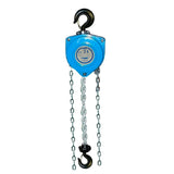 Tecle o Polipasto manual de cadena de 3 TN