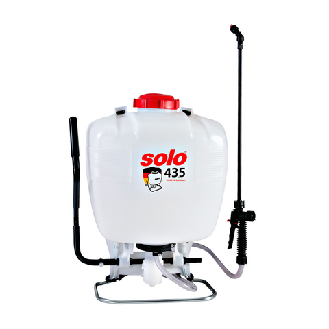 FUMIGADORA MANUAL - 435 20 litros