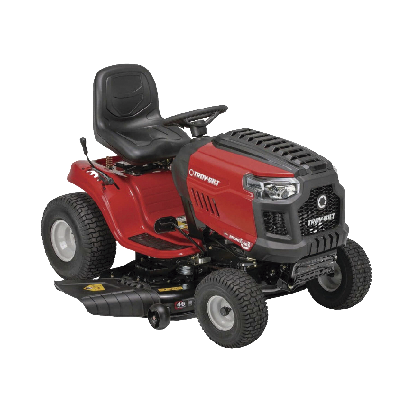 Mini tractor corta pasto 46 pulgadas - 19 HP - T03949844MT