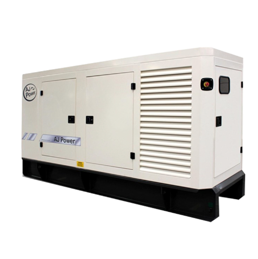 Generador a diesel de 200 kVA