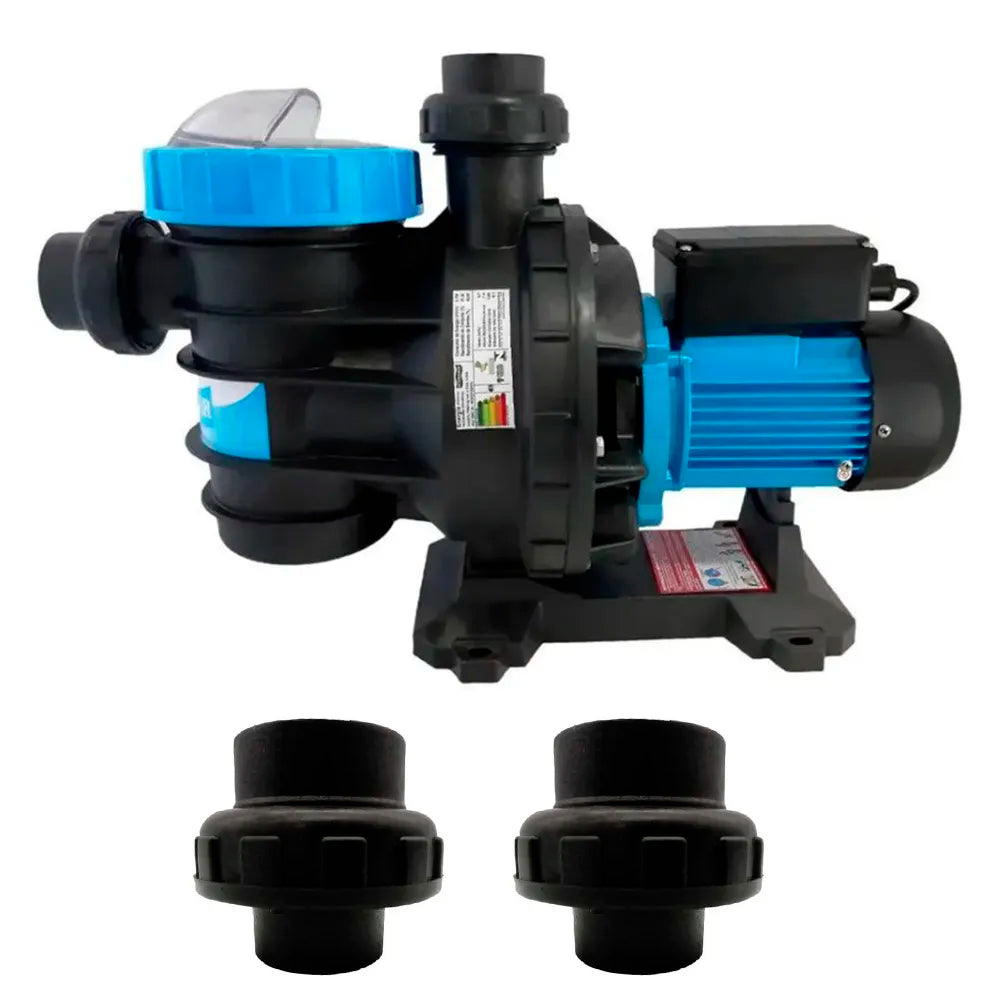 Bomba para piscina 2 HP  BMC-200