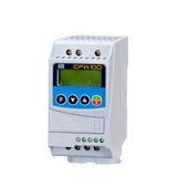 Mini convertidor de frecuencia CFW100