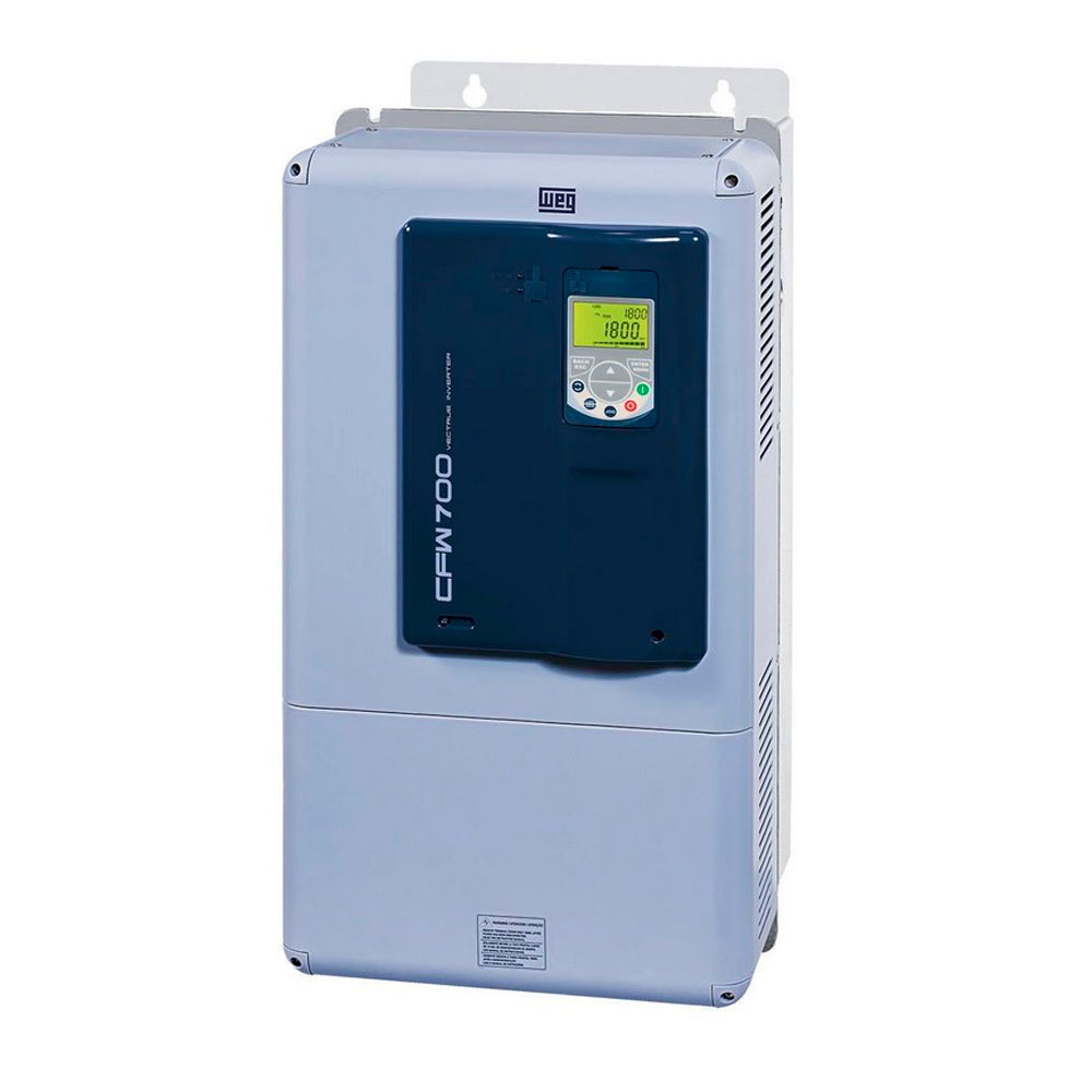 Convertidor de frecuencia CFW700