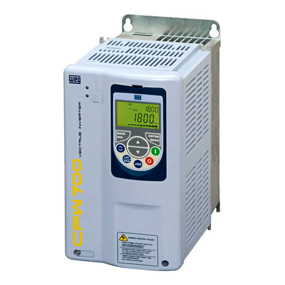 Convertidor de frecuencia CFW700