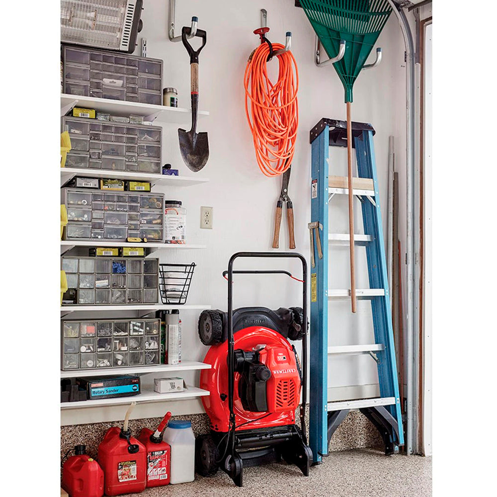 Corta pasto Portatil 11A-72V2391