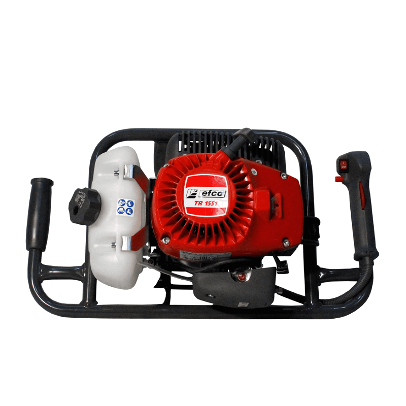 Ahoyadora TR 1551 - T03958702EF