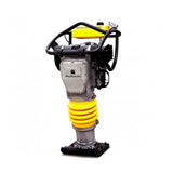 Compactador Saltarín MR70H