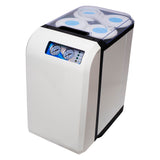 Sistema de Filtración de Osmosis Inversa G500