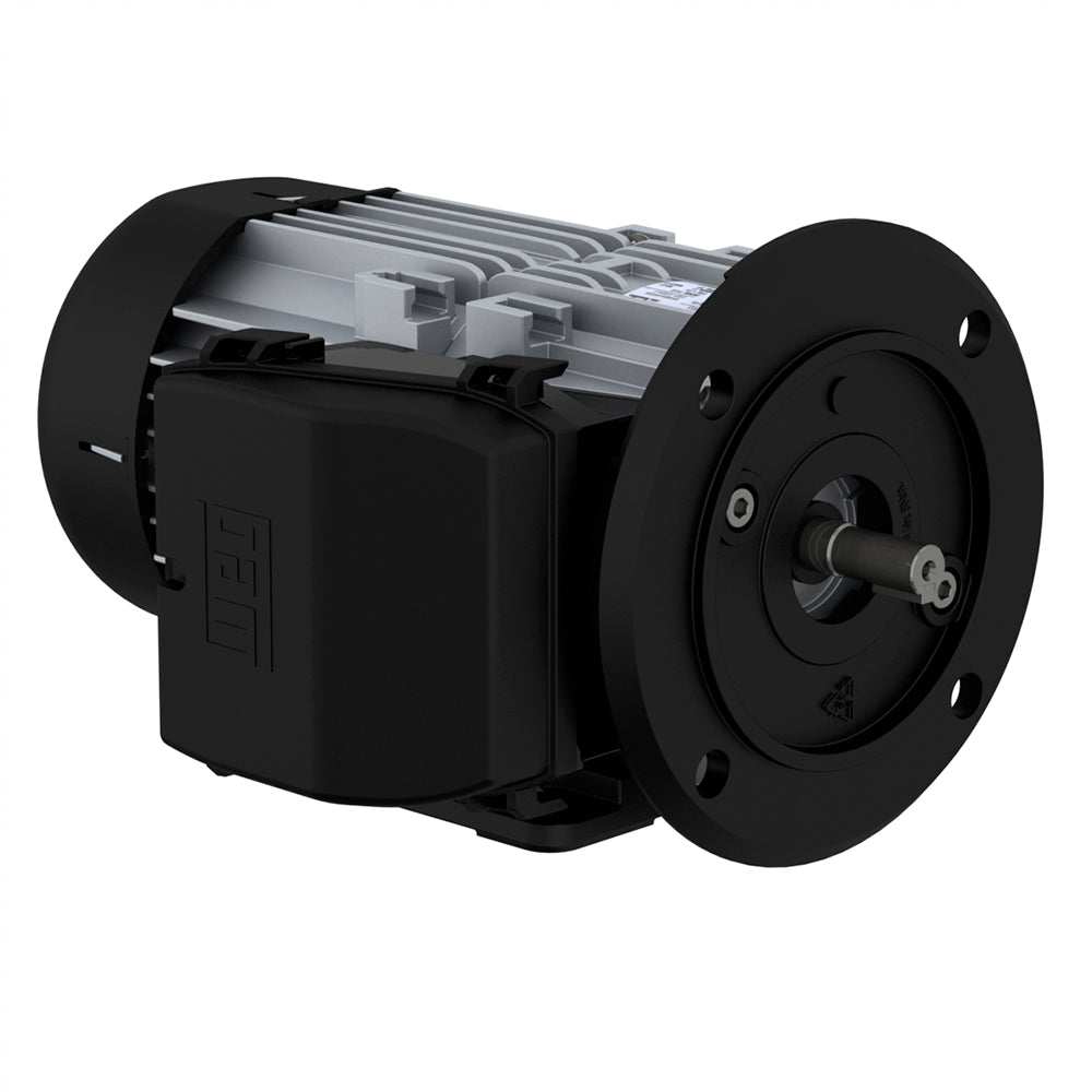 Motor Eléctrico Corriente Alterna - Monofásicos W12 - 220/230V