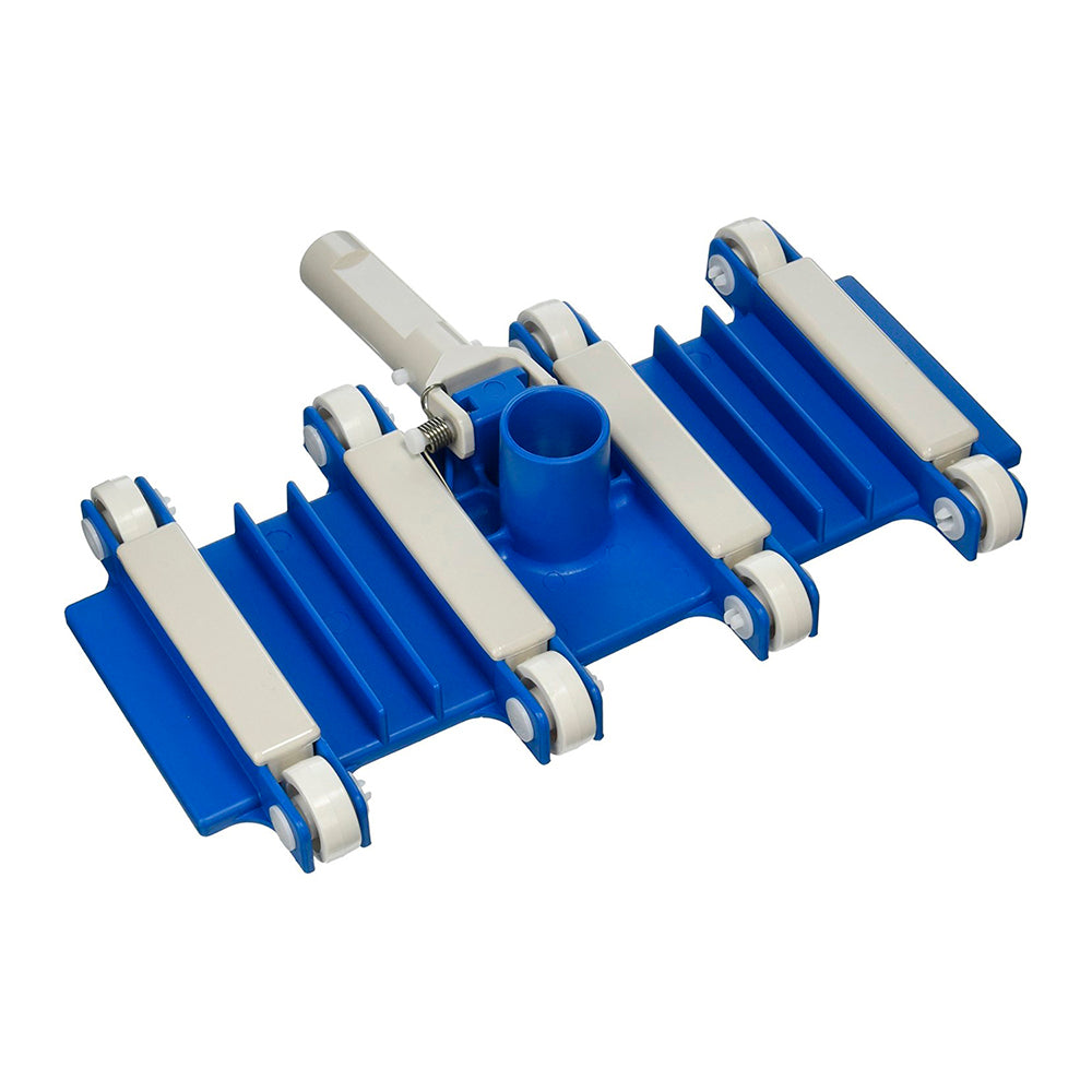 Aspiradora de 8 ruedas Modelo 203