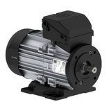 Motor Eléctrico Corriente Alterna - Monofásicos W12 - 220/230V