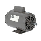 Motor  Eléctrico Corriente Alterna - Monofásicos ABIERTOS - 220/440V - 3000 RPM
