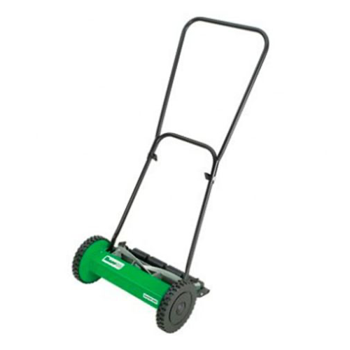 Corta pastos MANUAL Máster 2001